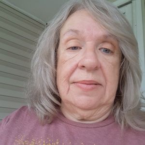 Meet your Posher, Thelma